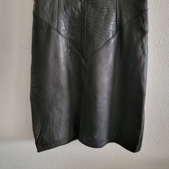 Vintage Mini Dress Small - Picture 3 of 6